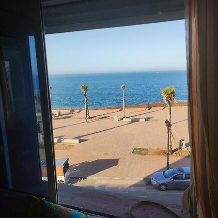 Apartamento Vu Sur Corniche Safí Exterior foto