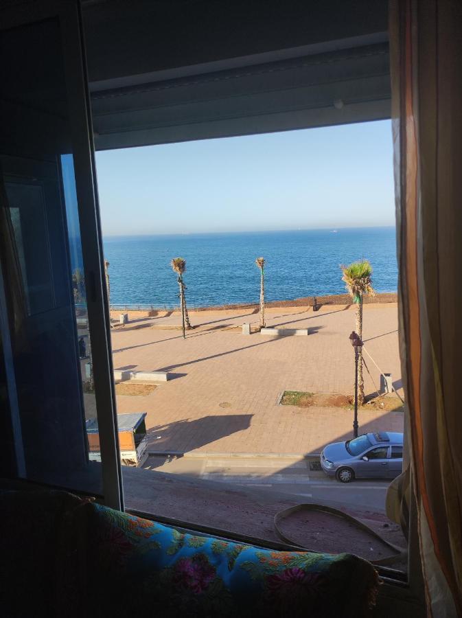 Apartamento Vu Sur Corniche Safí Exterior foto