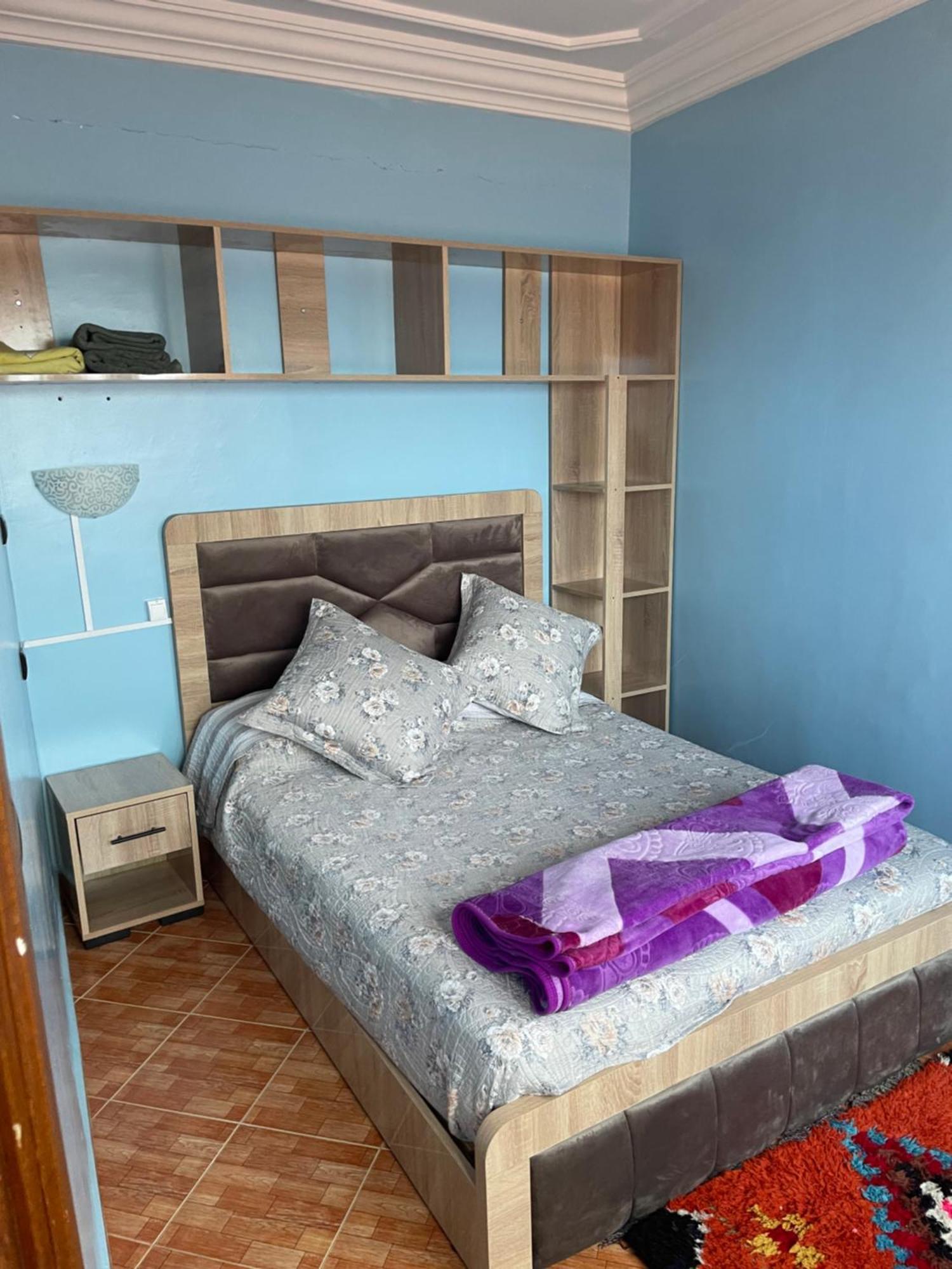 Apartamento Vu Sur Corniche Safí Exterior foto