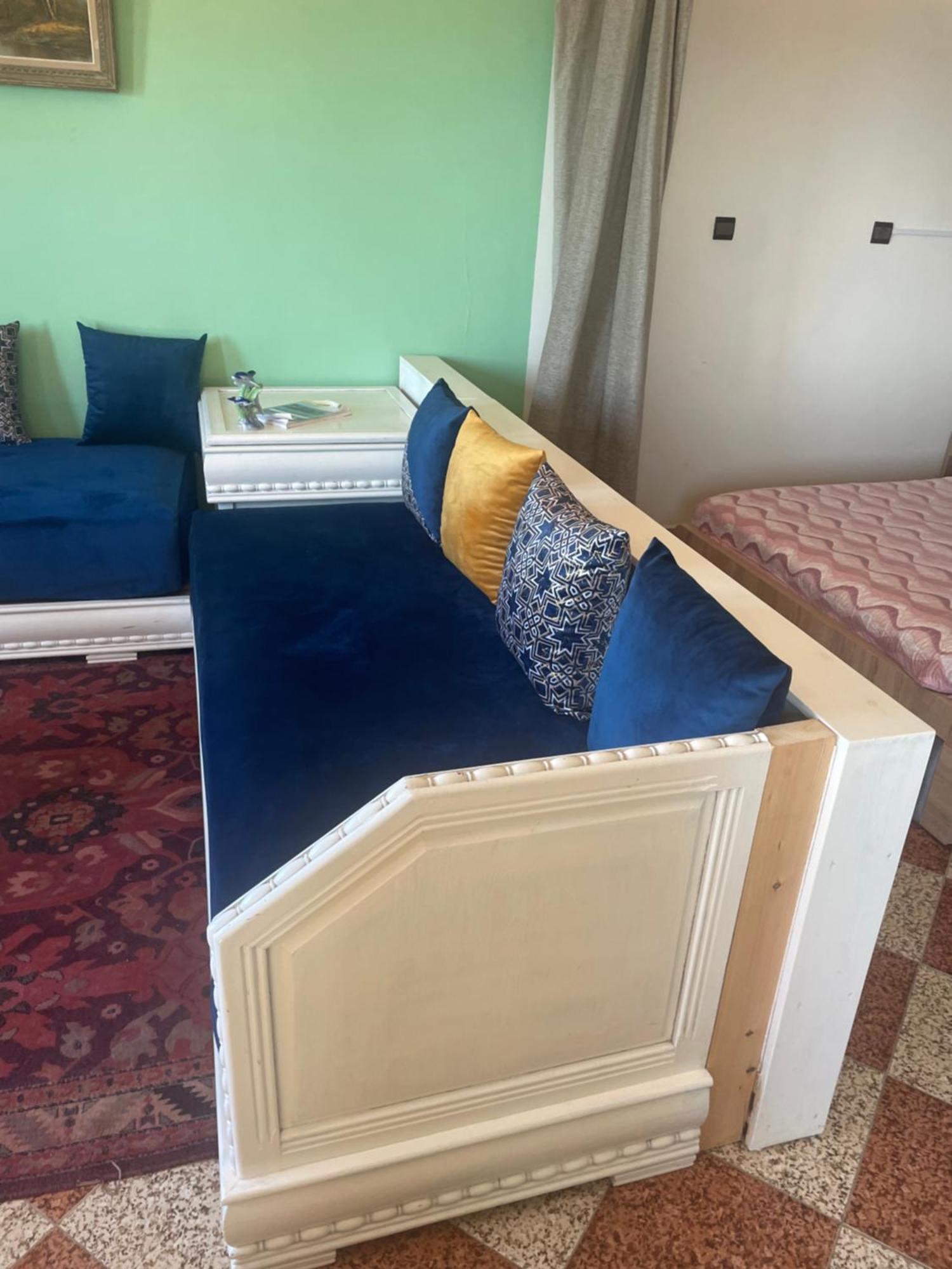 Apartamento Vu Sur Corniche Safí Exterior foto