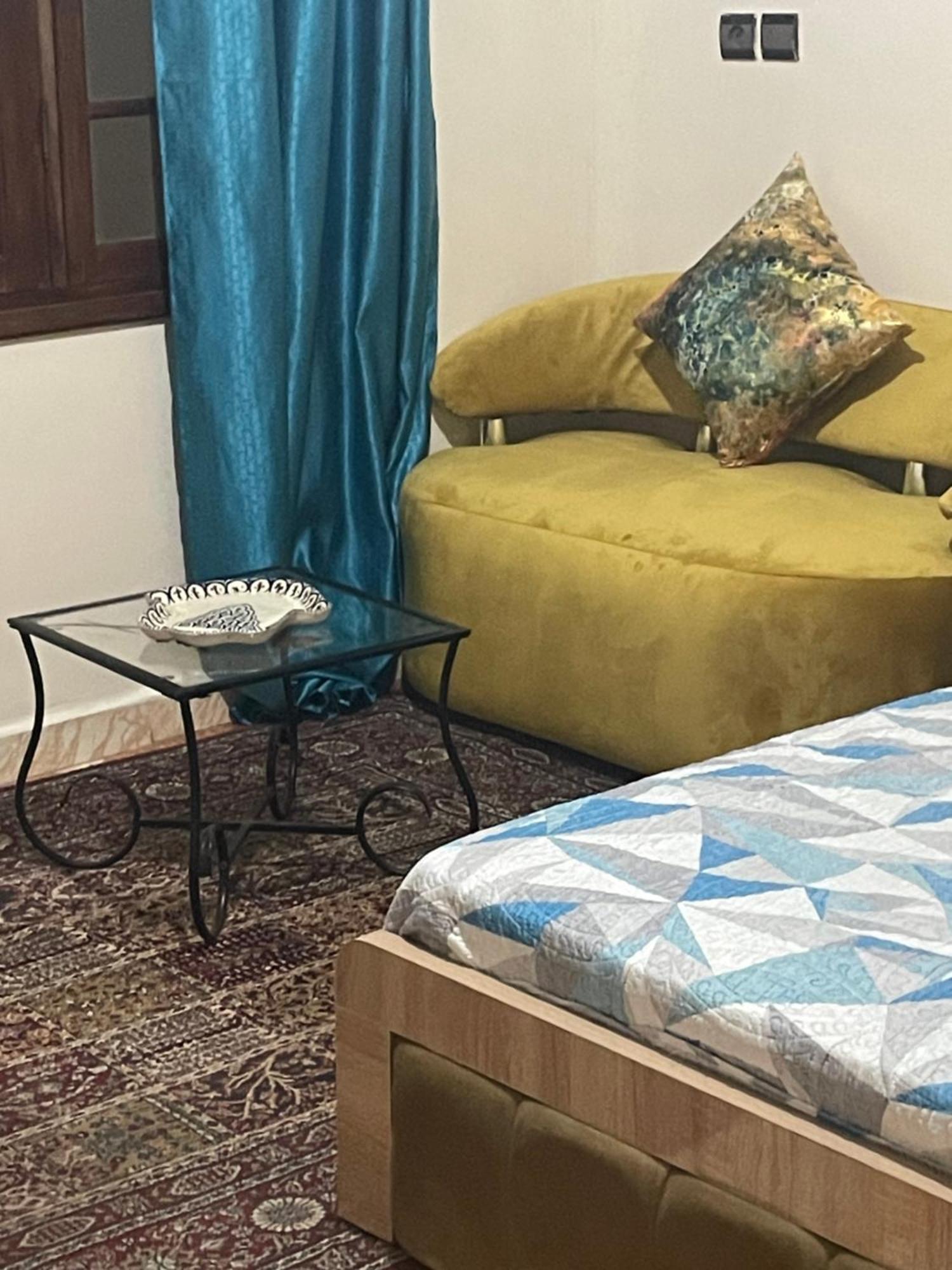 Apartamento Vu Sur Corniche Safí Exterior foto