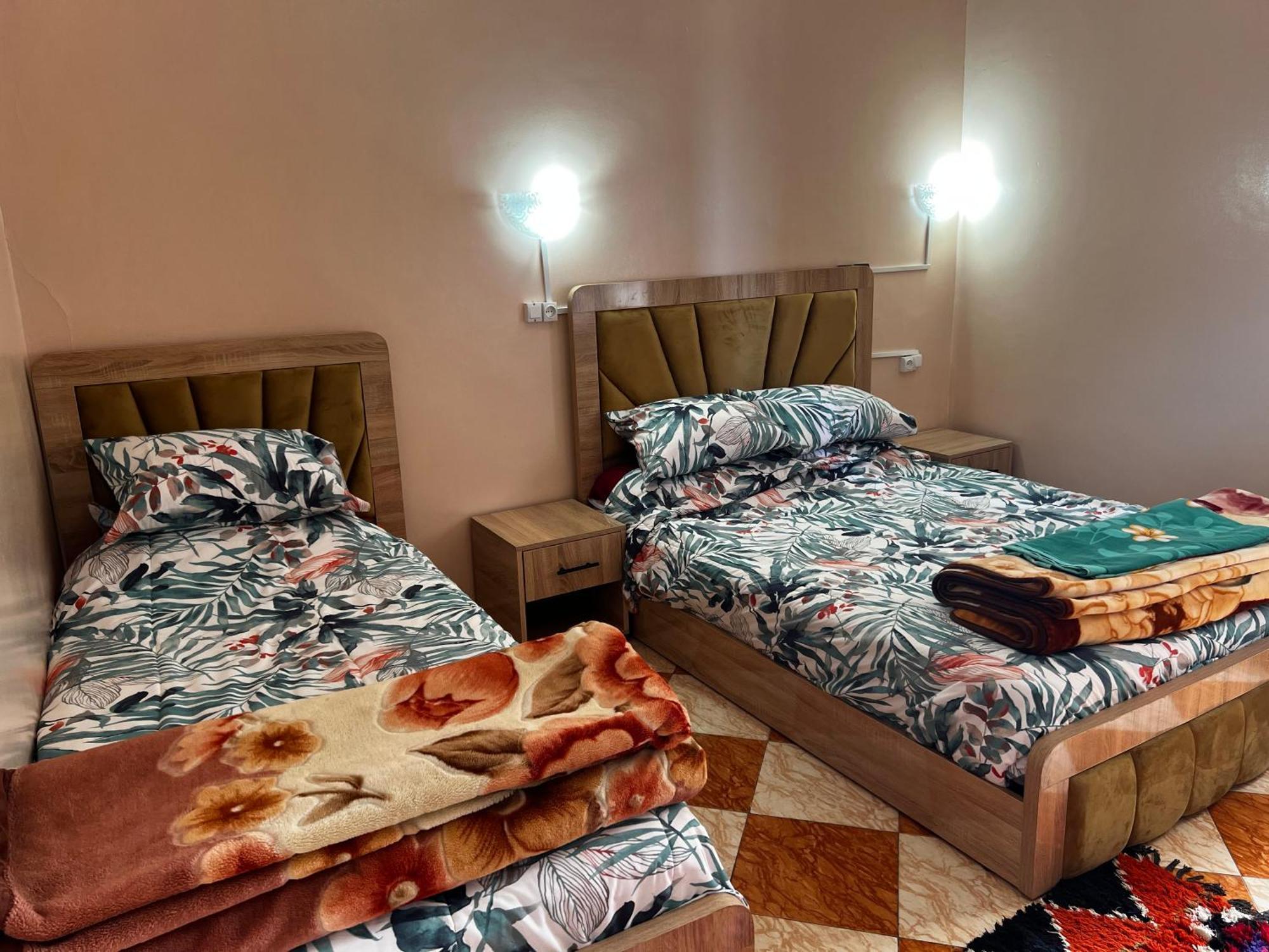 Apartamento Vu Sur Corniche Safí Exterior foto
