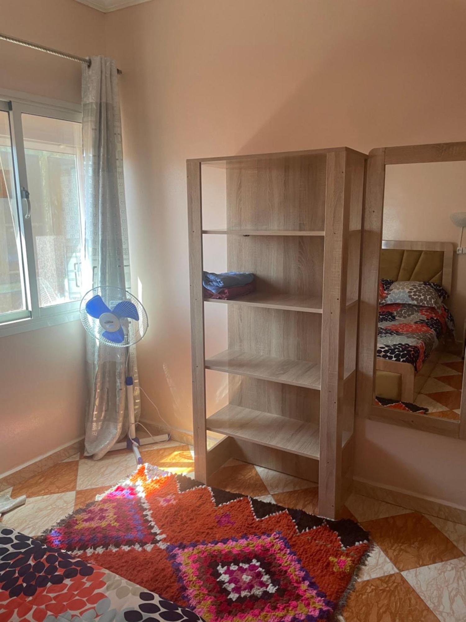Apartamento Vu Sur Corniche Safí Exterior foto